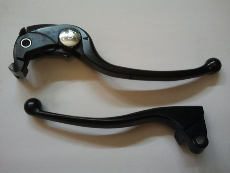 Kawasaki ZX-10R, 2011, original, Set