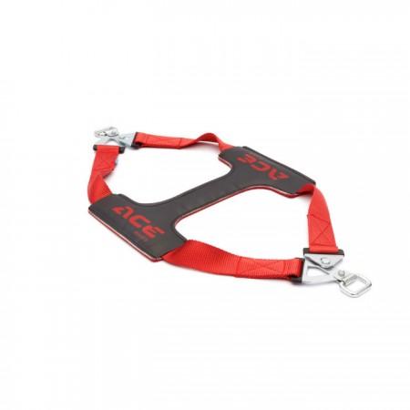 Acebikes Zurrgurt Hinterradbefestigung "TyreFix Essential"