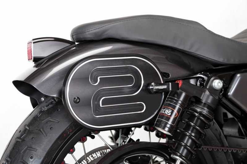 ABM Nummerntafeln, individuell