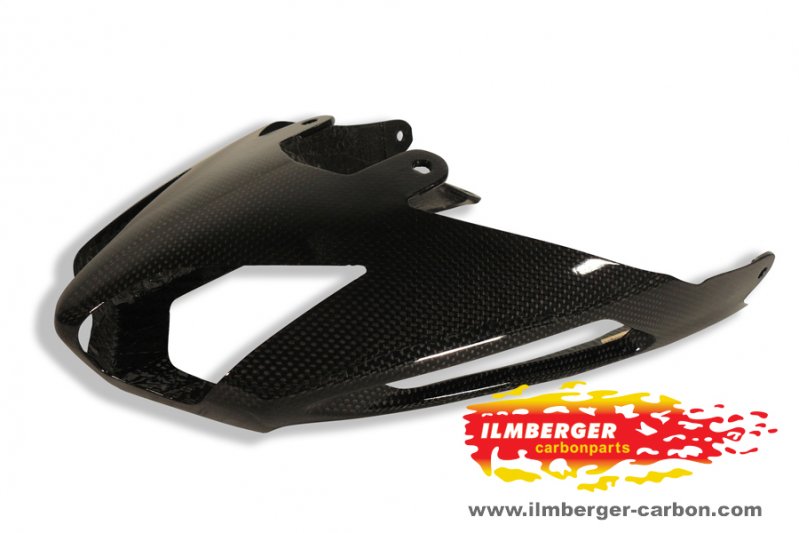 Ilmberger Carbon Rücklichtabdeckung MV Agusta Brutale 750, 2001-2012