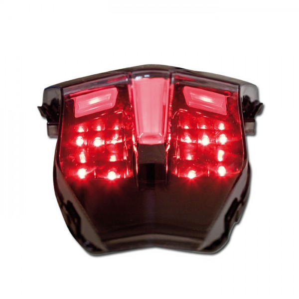 LED-Rücklicht MV Agusta F3 675, 2012-2015