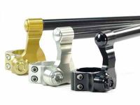 Variobar Lenkerumbau mit Ausleger 60 mm