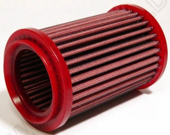 BMC Luftfilter Ducati Hypermotard 1100 / S, 2007-