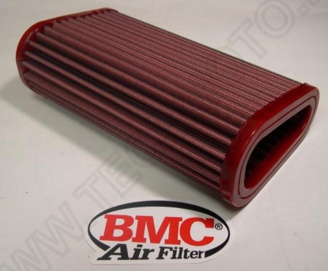 BMC Luftfilter Honda CB 600 Hornet, 2007-