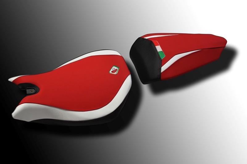 Ducabike Sitzbezug Ducati 959 / 1299 Panigale
