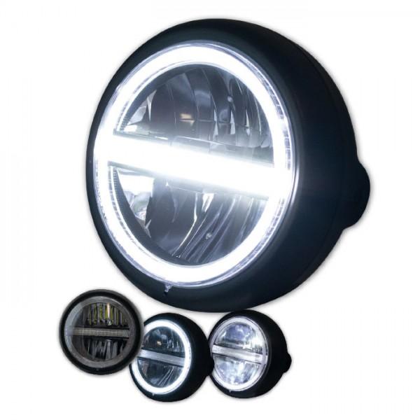 LED-Scheinwerfer Horizon