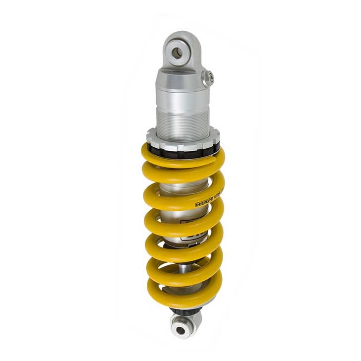 Öhlins STX 46 Street Federbein KTM 790 Duke, 2018-2024 Öhlins STX 46 Street Federbein KTM 790 Duke, 2018-2024