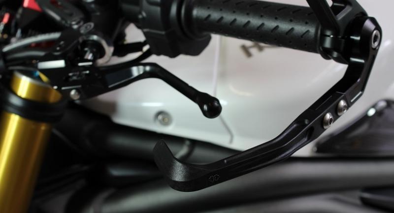Gilles Kupplungshebelprotektor Husqvarna Vitpilen 701, 2018-