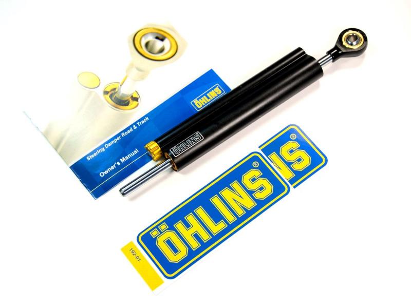 Öhlins Lenkungsdämpfer Ducati 749 / 999, OH03