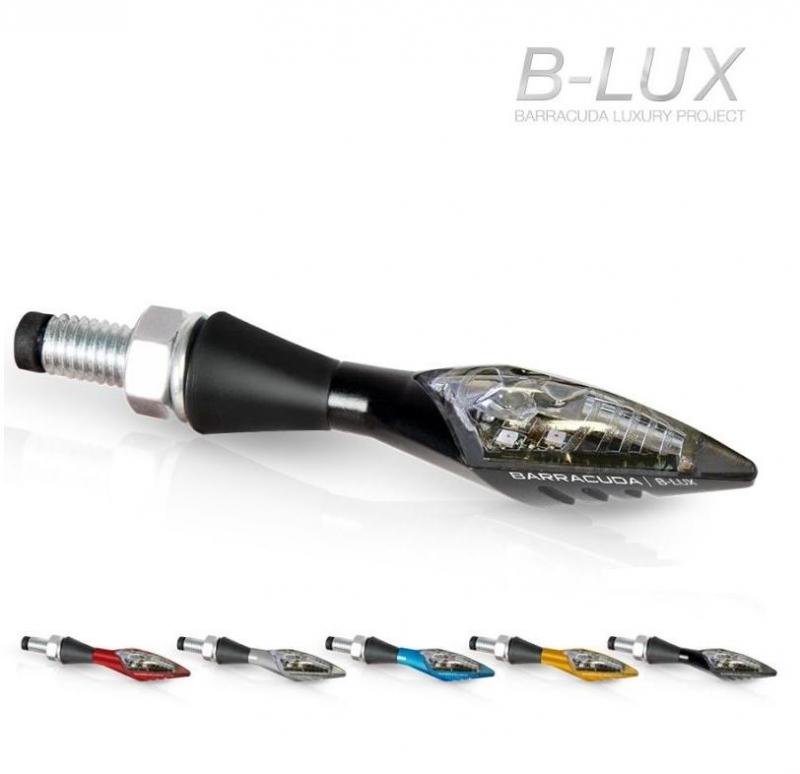 Barracuda LED-Blinker X-LED B-LUX