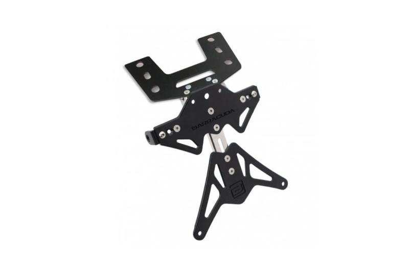 Barracuda Kennzeichenhalter Suzuki GSX-R 600, 2004-2005 Barracuda Kennzeichenhalter Suzuki GSX-R 600, 2004-2005