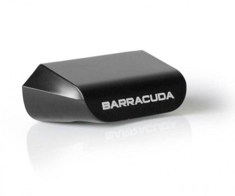 Barracuda LED-Kennzeichenbeleuchtung