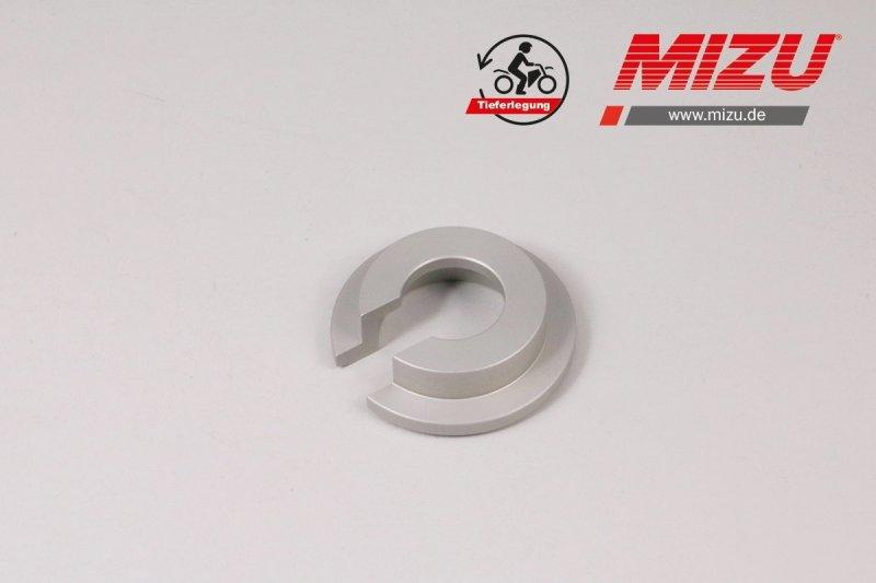 MIZU Hecktieferlegung BMW F 900 XR, 2020-