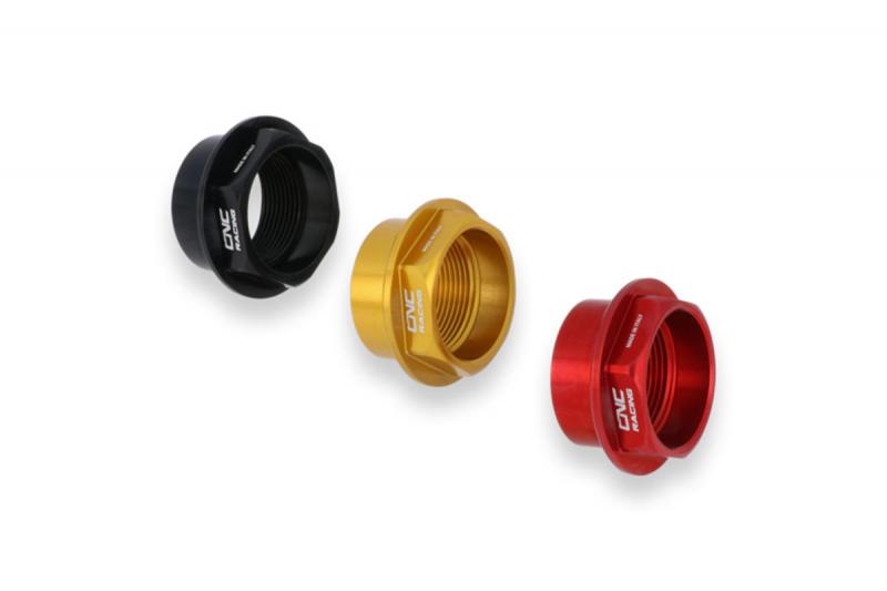 CNC Racing Vorderradmutter XDucati XDiavel 1260/S