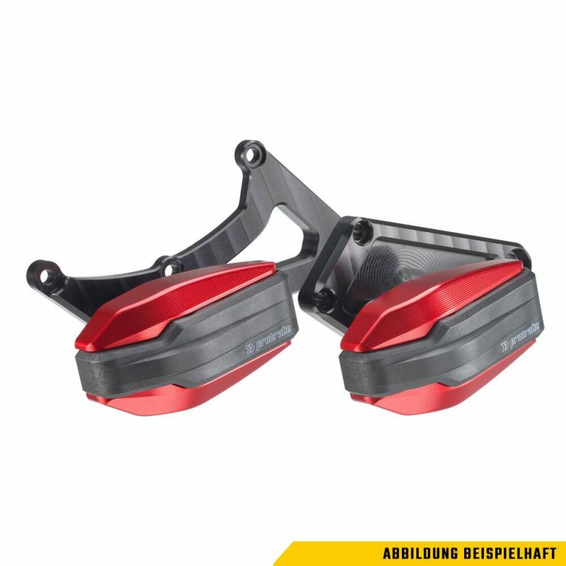 Probrake Sturzpads Atic Ducati Monster 1200 / S, 2014-2016