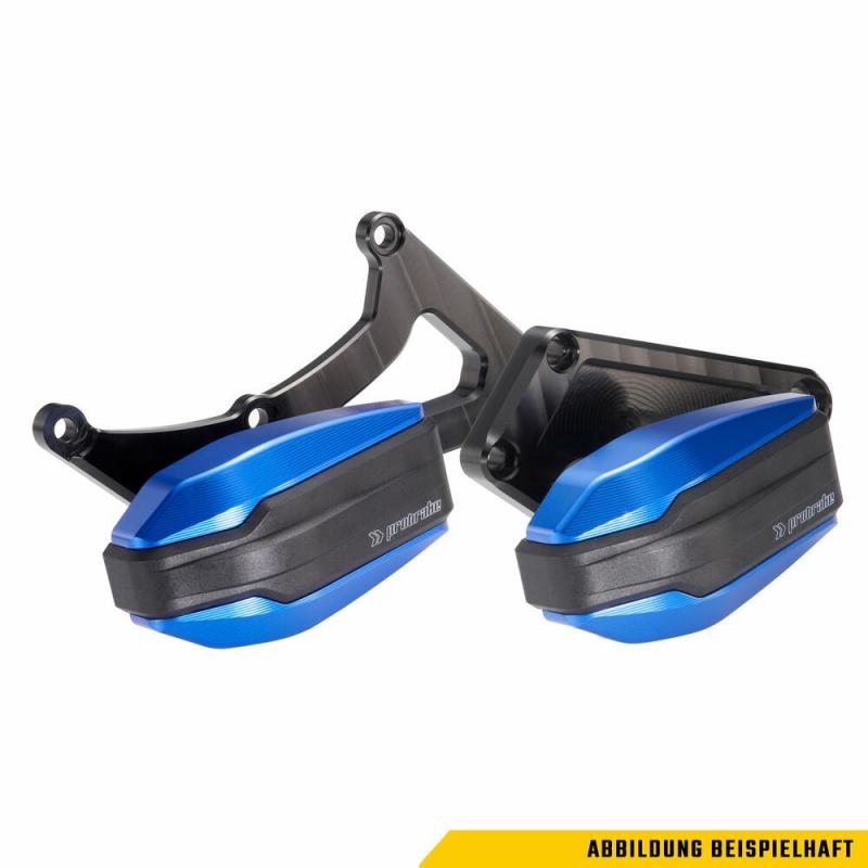 Probrake Sturzpads Atic Suzuki GSX 1250 FA, 2010-2016