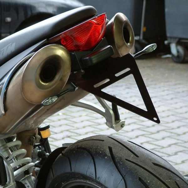 Kennzeichenhalter KTM Superduke 990, 2004-2011