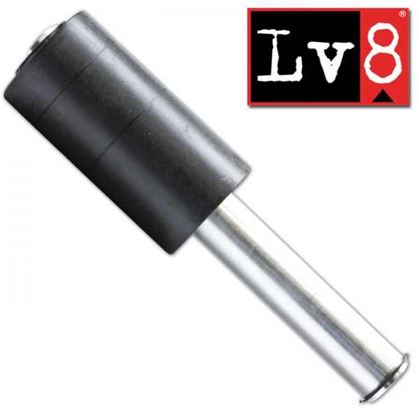 Aufnahme für Einarmschwingenständer LV8 Diavol 52,5mm