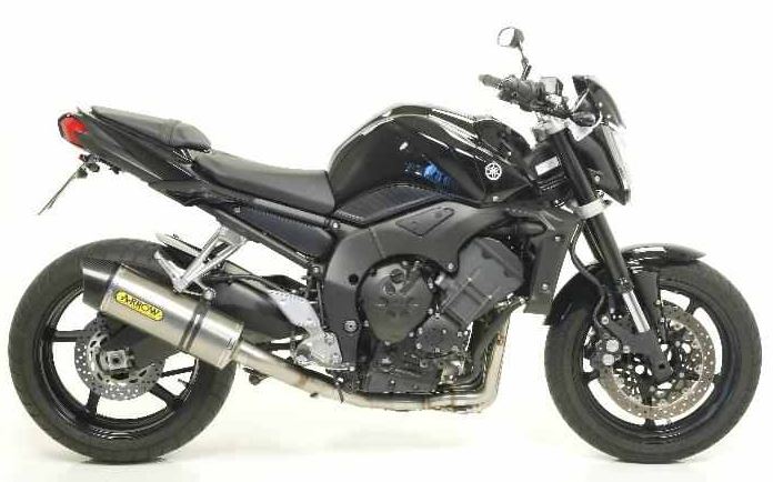 Arrow Maxi Race-Tech Yamaha FZ1 / Fazer, 2006-2016