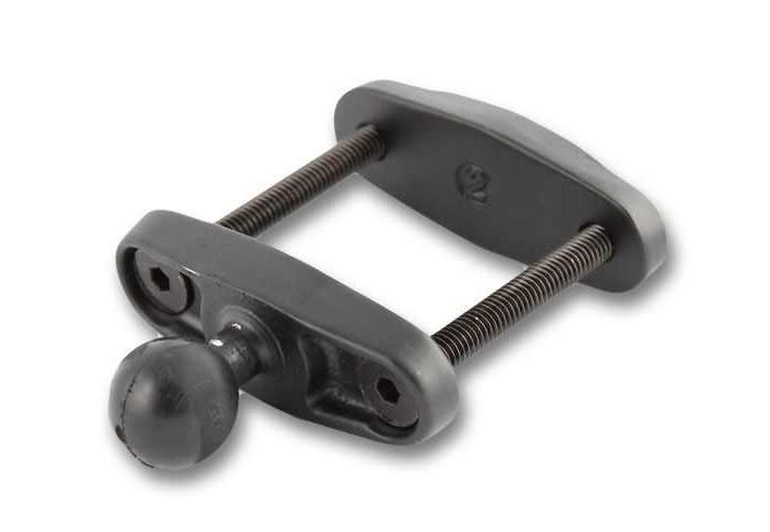 ACTIONPRO X7 RAM Befestigungsklemme 50mm