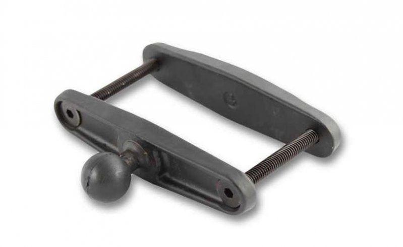 ACTIONPRO X7 RAM Befestigungsklemme 100mm