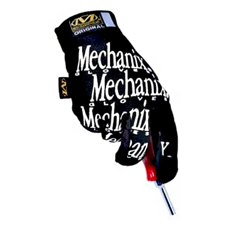 Mechanix Wear Werkstatthandschuhe