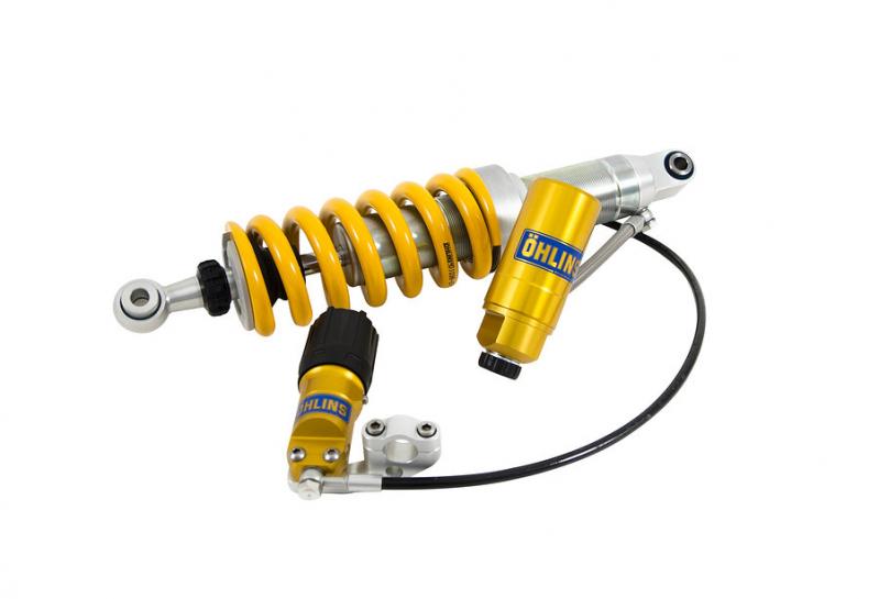 Öhlins STX Federbein Yamaha XSR 900, 2016-2020