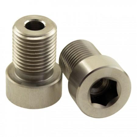 Adapter f&uuml;r Lenkergewicht Yamaha, M6