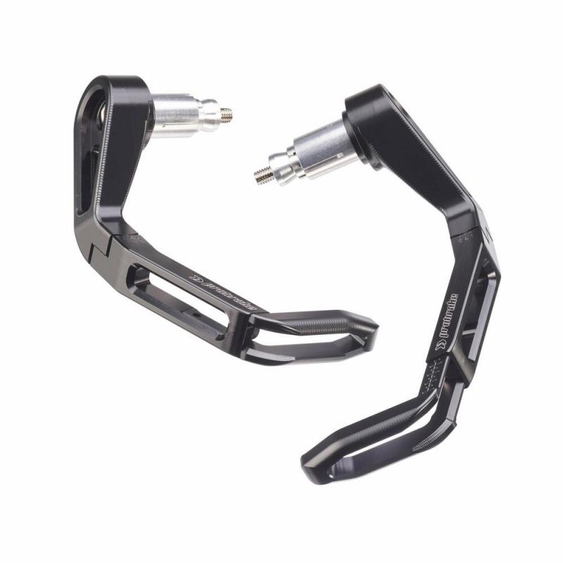 Probrake Lever Guard Track2 Suzuki GSX-R 1000 / R, 2017-2022, schwarz