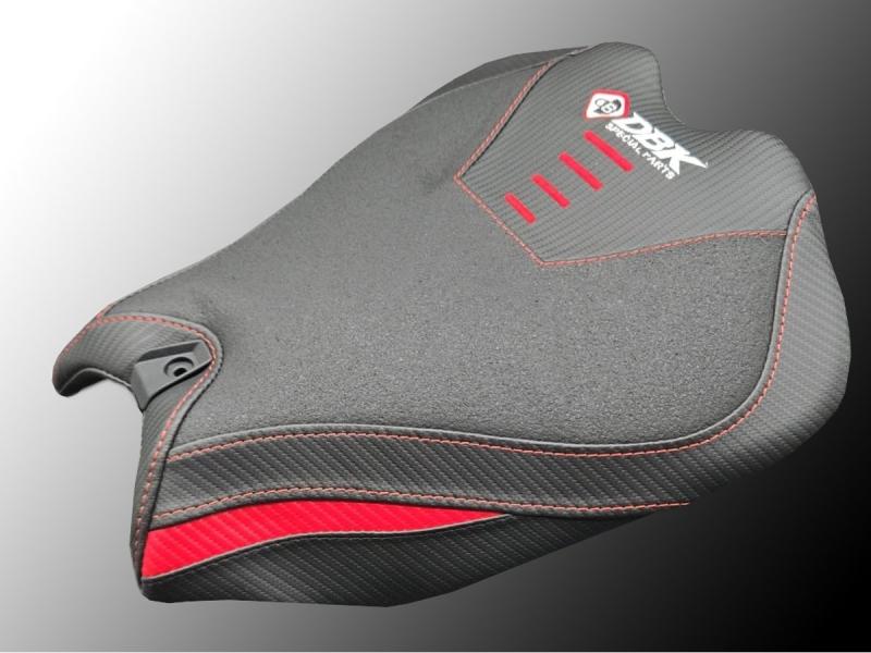 Ducabike Komfort Fahrersitzabdeckung Ducati Panigale V4, 2025-