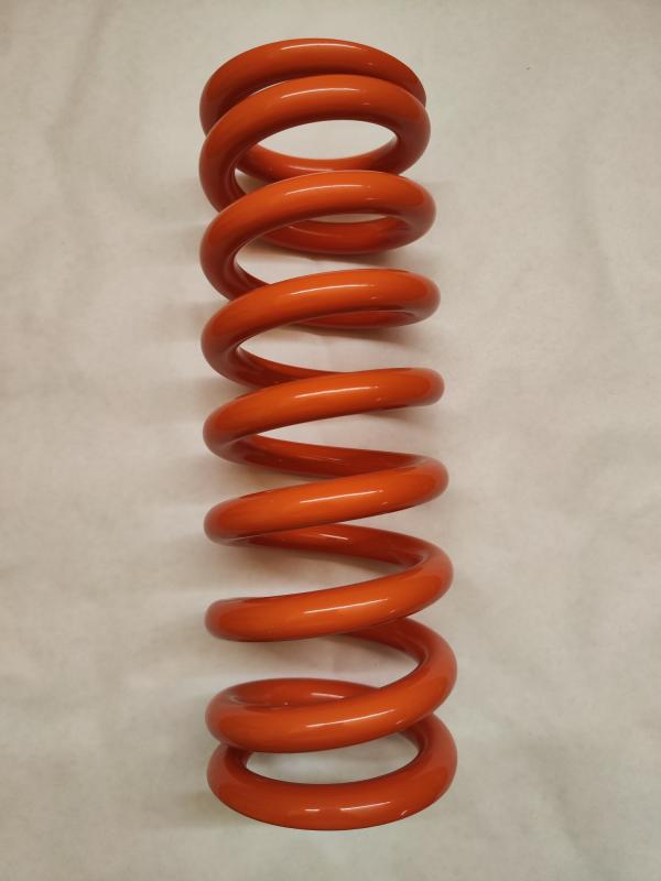 K-Tech Federbeinfeder RCU Spring 105N orange