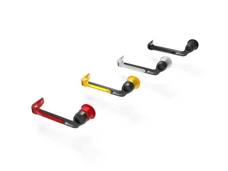 Ducabike Kupplungshebelprotektor Triumph