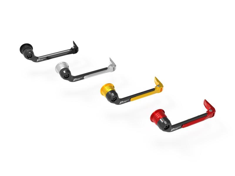 Ducabike Bremshebelprotektor Triumph