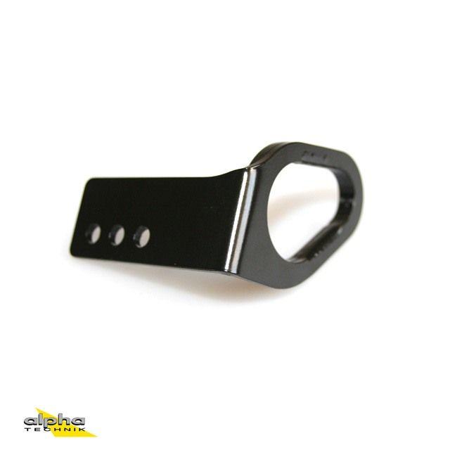 Alpha Technik Blinkerhalter Set für Originalblinker Yamaha YZF-R125, 2021-