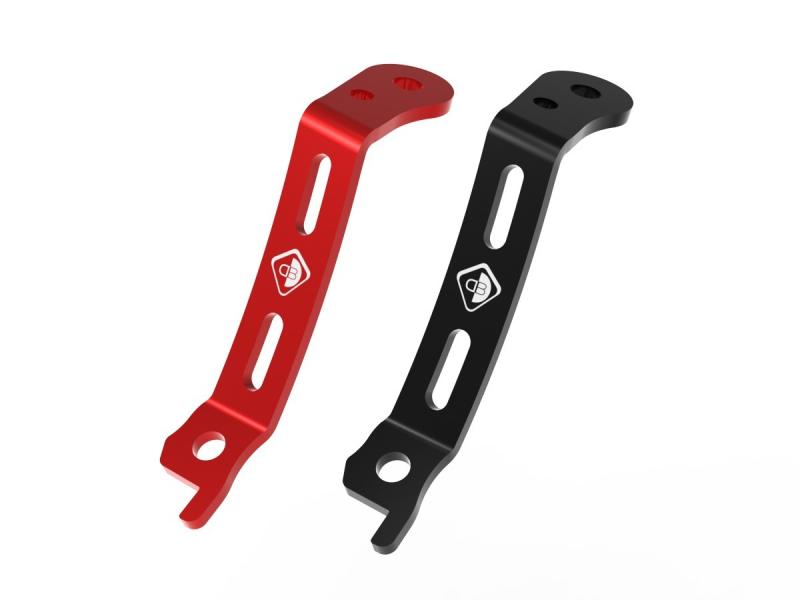 Ducabike Halterung Bremsbehälter Ducati Panigale V4, 2025