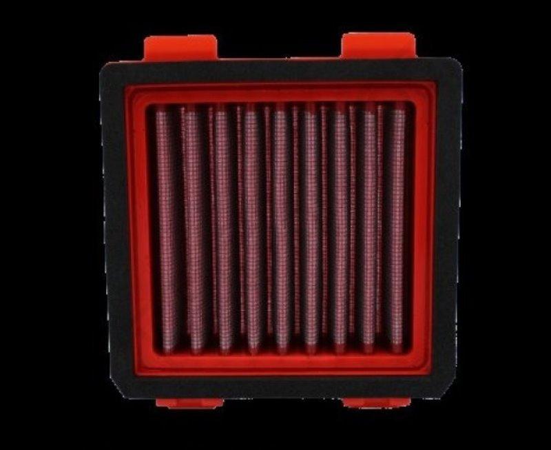 BMC Performance Luftfilter Husquarna Svartpilen 125 / 401, 2024- BMC Performance Luftfilter Husquarna Svartpilen 125 / 401, 2024-