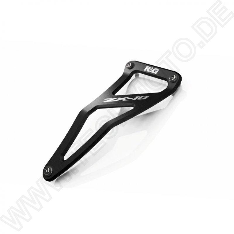 R&G Auspuffhalter Set Kawasaki ZX-10R/RR, 2025-