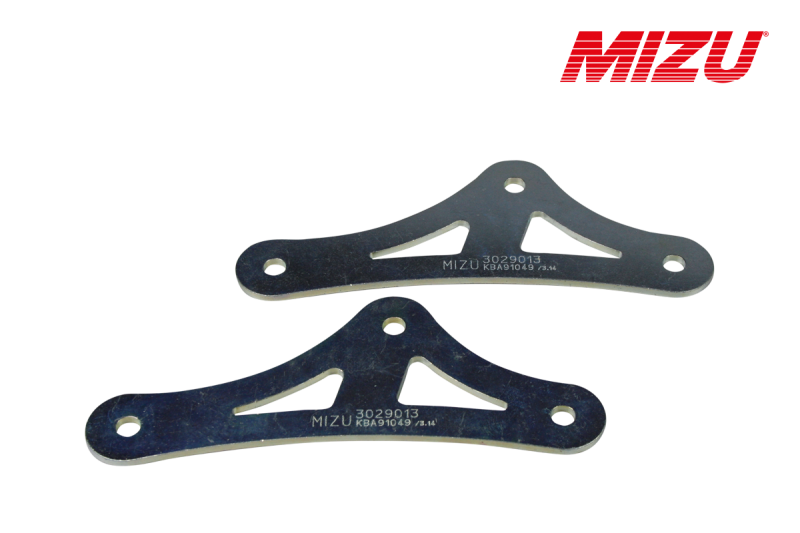 MIZU Hecktieferlegung Kawasaki Z 1100, 2025-