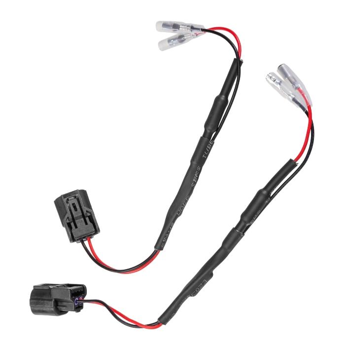 Adapterkabel Blinker Kawasaki Z900 / SE, 2025- Adapterkabel Blinker Kawasaki Z900 / SE, 2025-