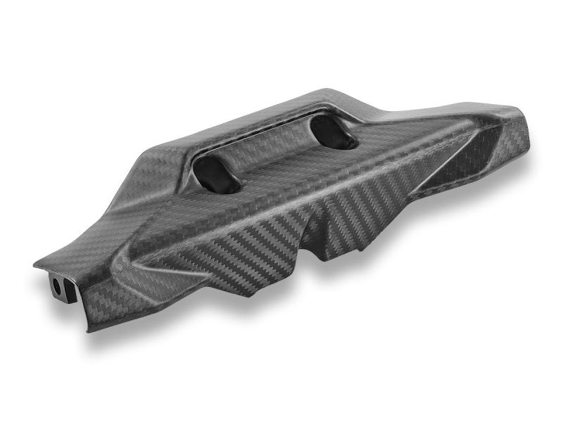 Ducabike Carbon Blinkerhalter Abdeckung KTM 1390 Super Duke R, 2024-2025