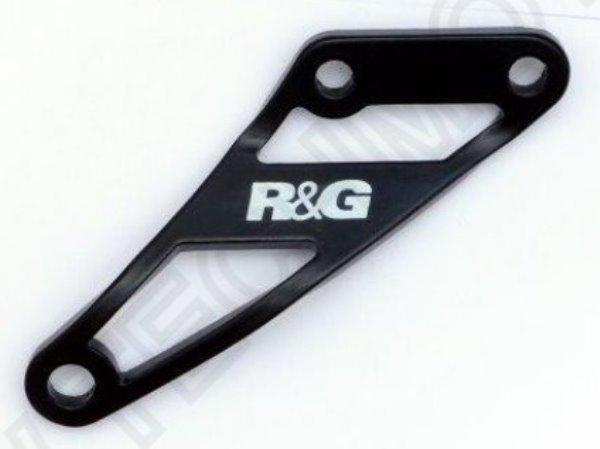 R&G Auspuffhalter BMW F 900 GS, 2024-