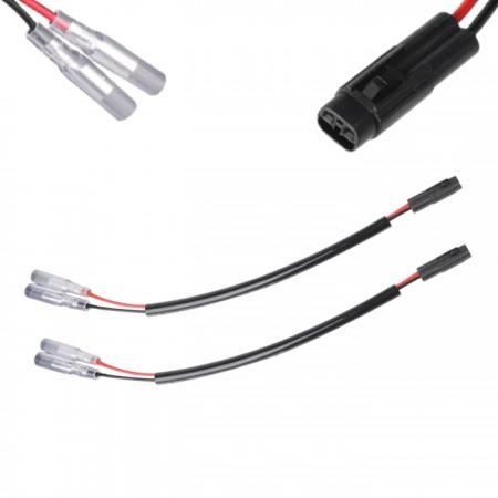 Adapterkabel Blinker Honda, 2024- Adapterkabel Blinker Honda, 2024-