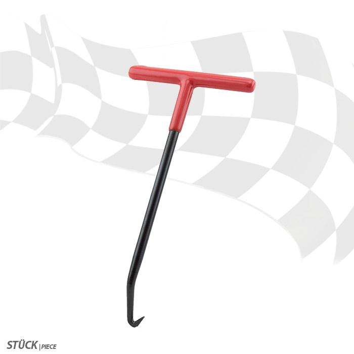 Hakenschl&uuml;ssel f&uuml;r Auspufffedern