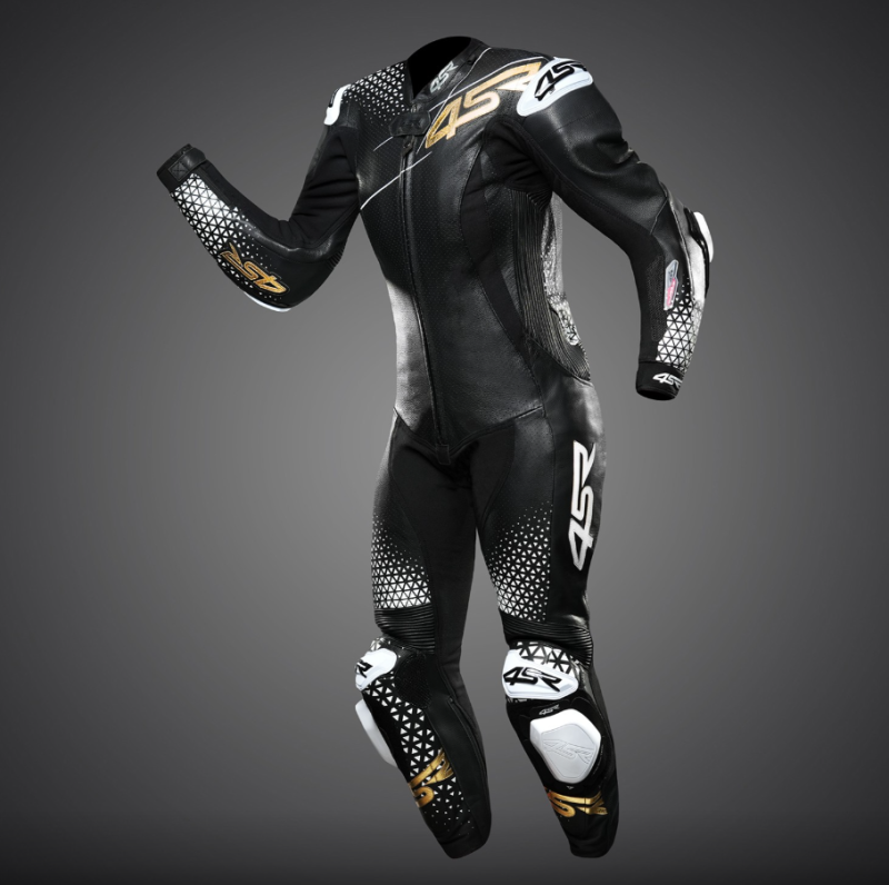 4SR Lederkombi Racing Lady Nova AR 4SR Lederkombi Racing Lady Nova AR