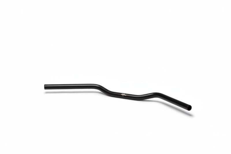 LSL Alu-Lenker CLUBMAN&reg; Speed Bar AS1, 7/8 Zoll, schwarz