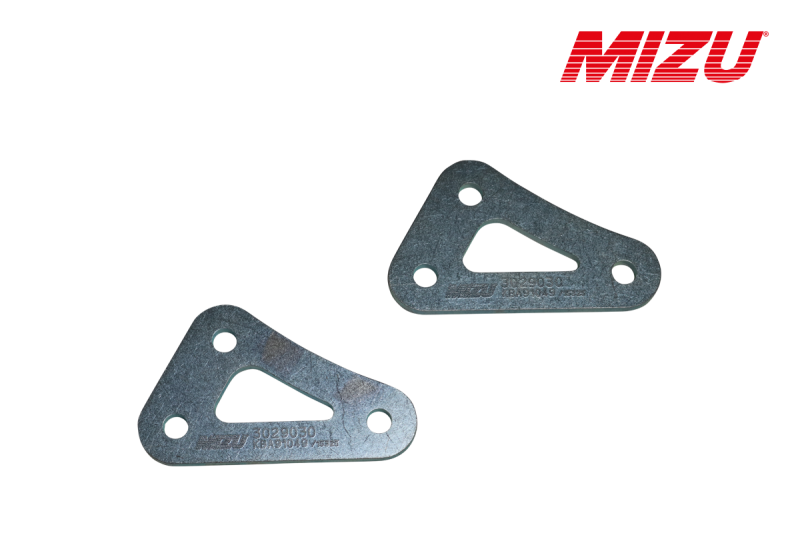 MIZU Hecktieferlegung Honda CB 1000 Hornet / SP, 2025- MIZU Hecktieferlegung Honda CB 1000 Hornet / SP, 2025-