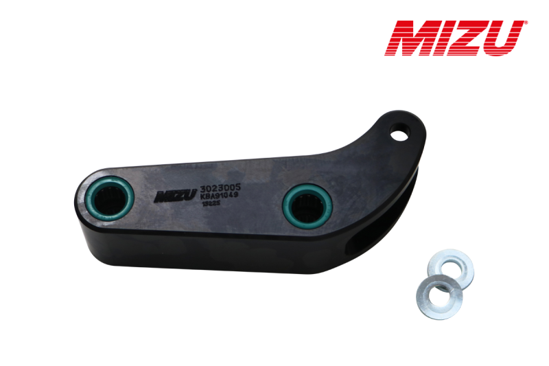 MIZU Hecktieferlegung Triumph Tiger Sport 800, 2025-