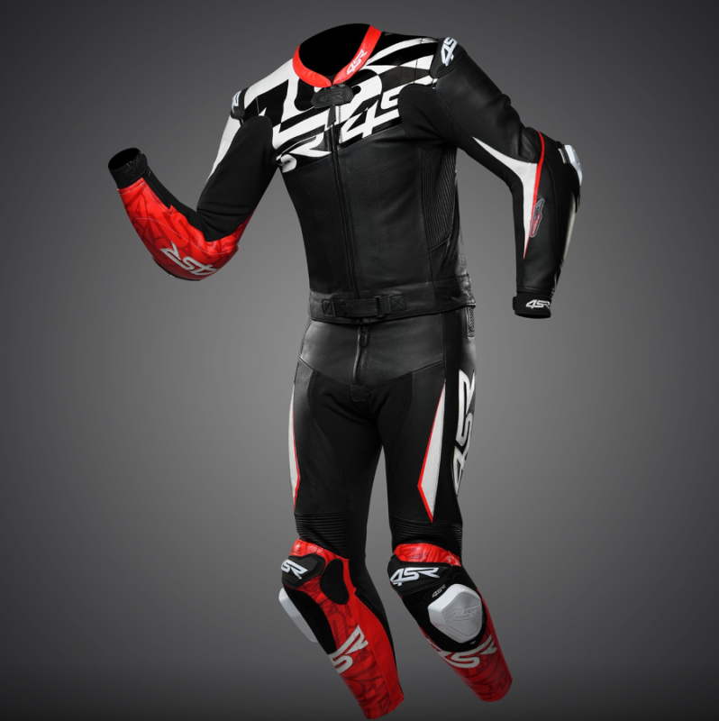 4SR Lederkombi RR Pista AR 4SR Lederkombi RR Pista AR