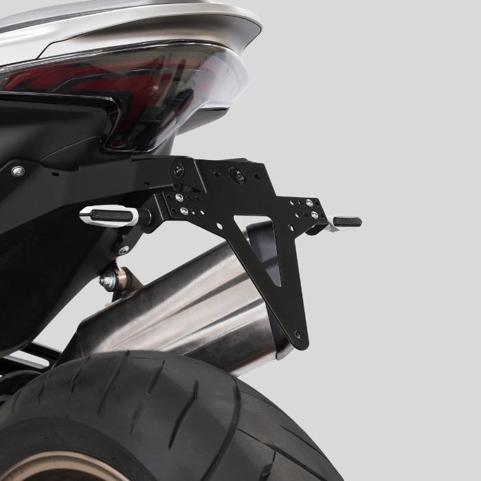Kennzeichenhalter CF MOTO 800 NK, 2023-2026