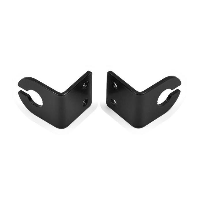 Blinkerhalter für originale Blinker CF Moto 650 / 800 NK Blinkerhalter für originale Blinker CF Moto 650 / 800 NK